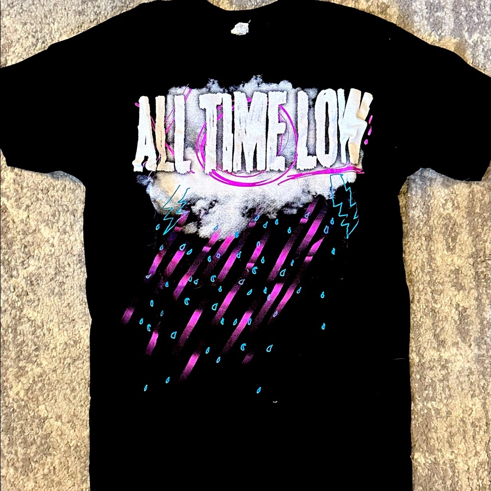 All Time Low T-Shirt
